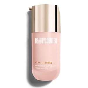 Beautycounter Countertime Antioxidant soft cream
